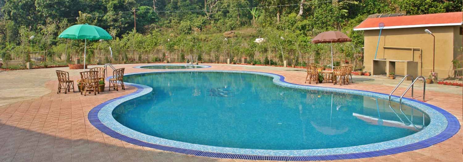 Jim Corbett Tiger Den Resort Book Online Tiger Den Resort