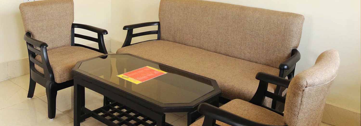 corbett adventure resort