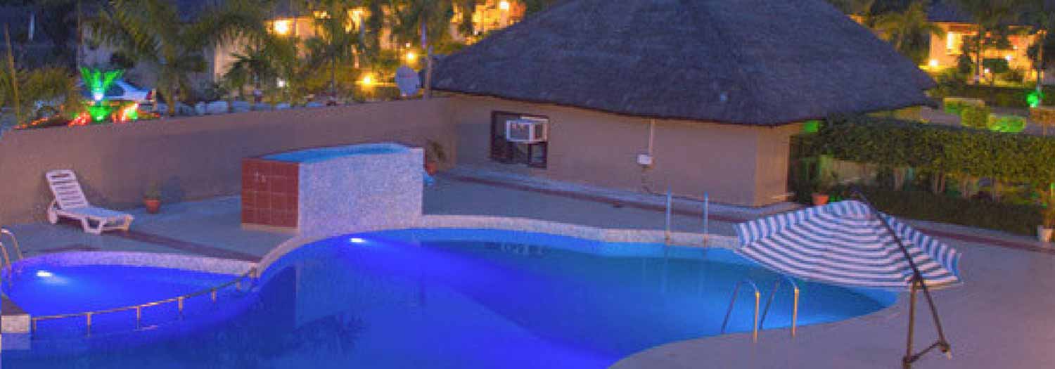 Jim corbett fun resort