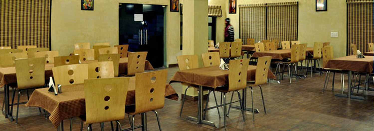 Jim corbett fun resort