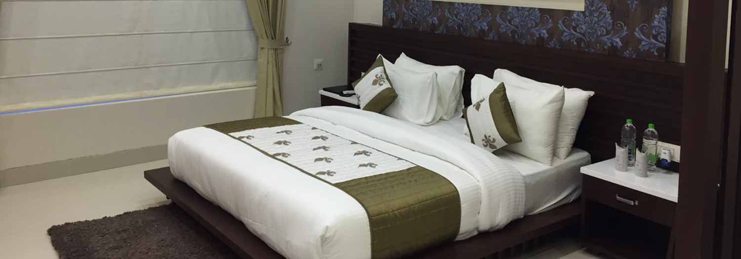 Maulik Mansion Resort