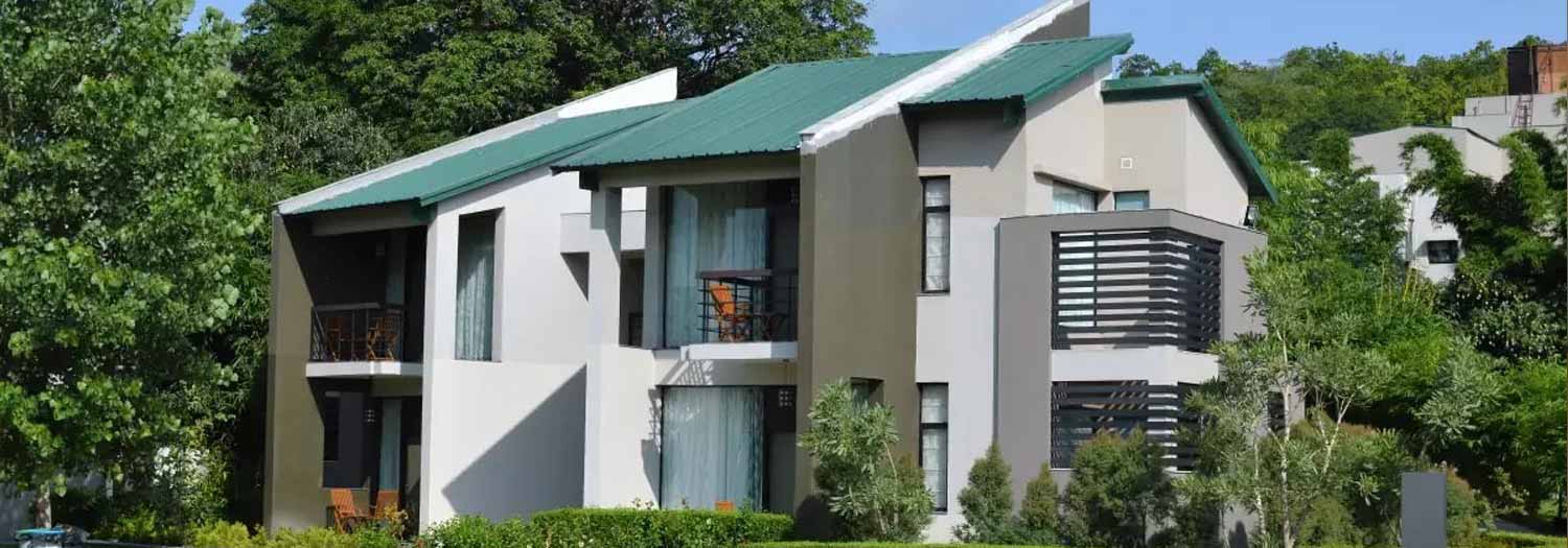 Jim corbett namah resort