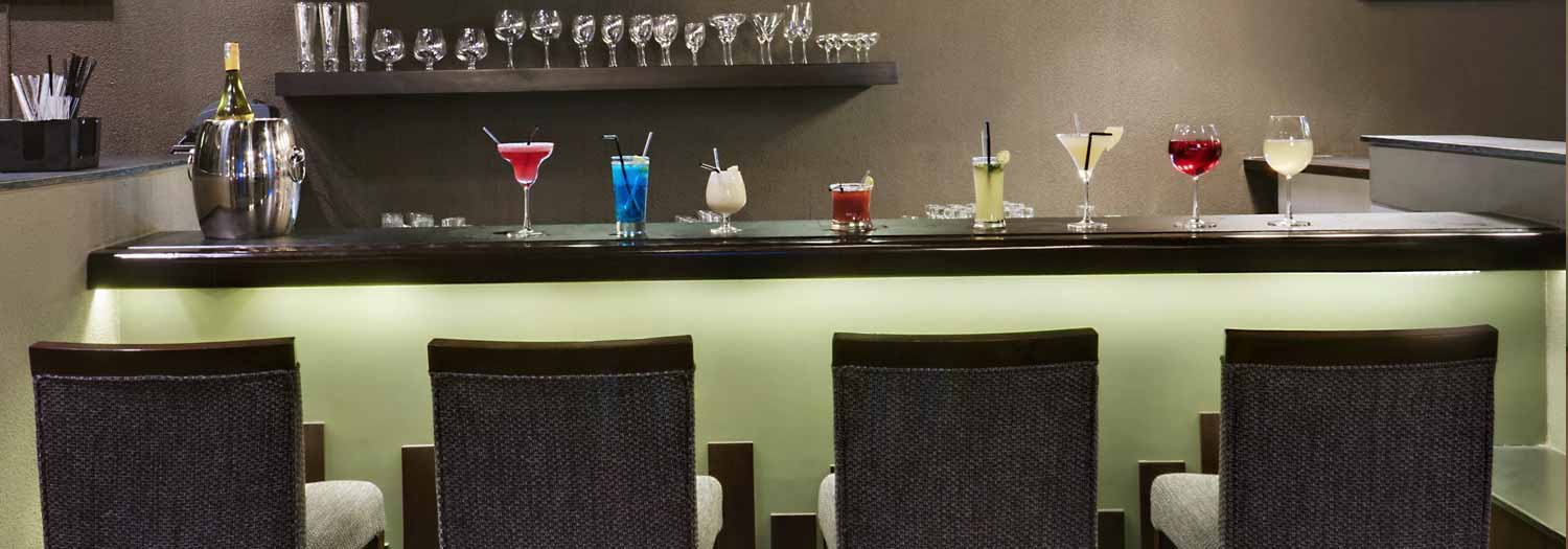 Jim corbett namah resort