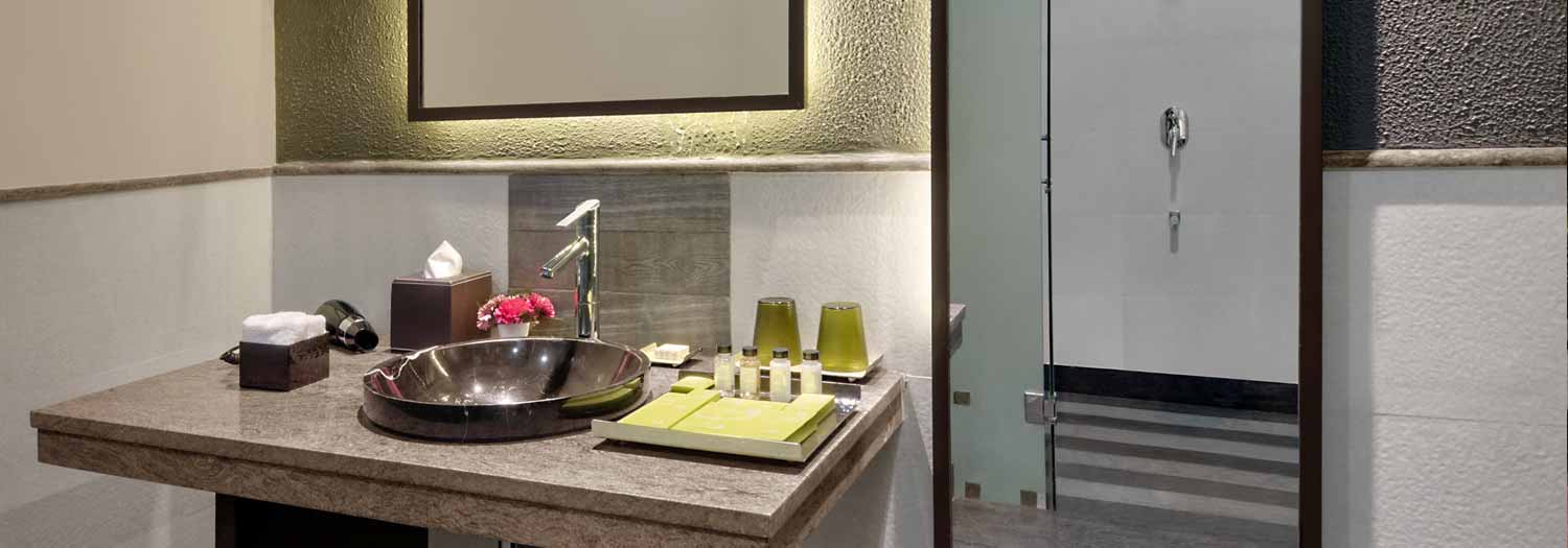 Jim corbett namah resort