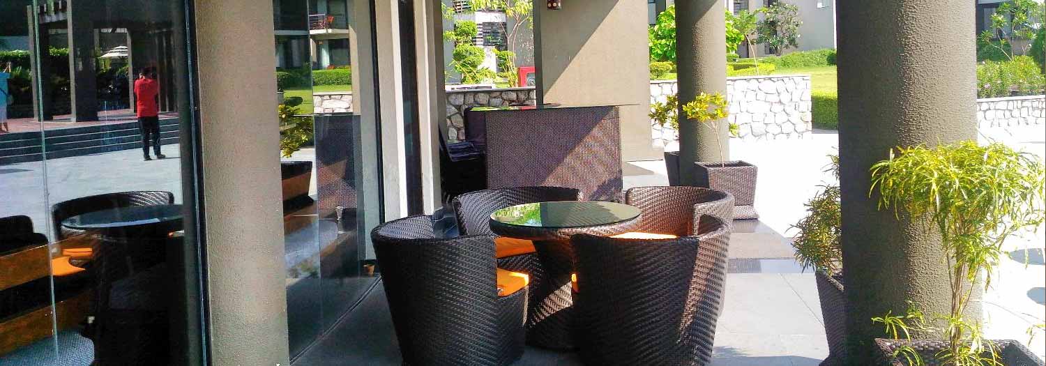 Jim corbett namah resort