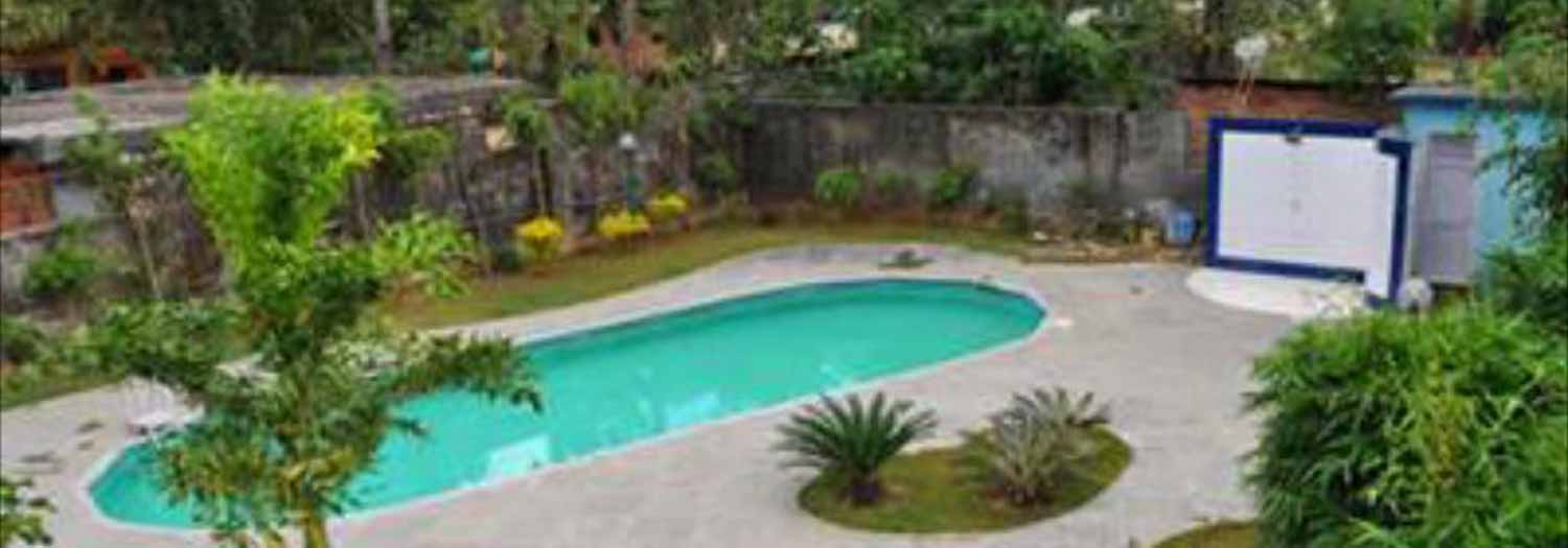 Jim Corbett Suman Grand Resort