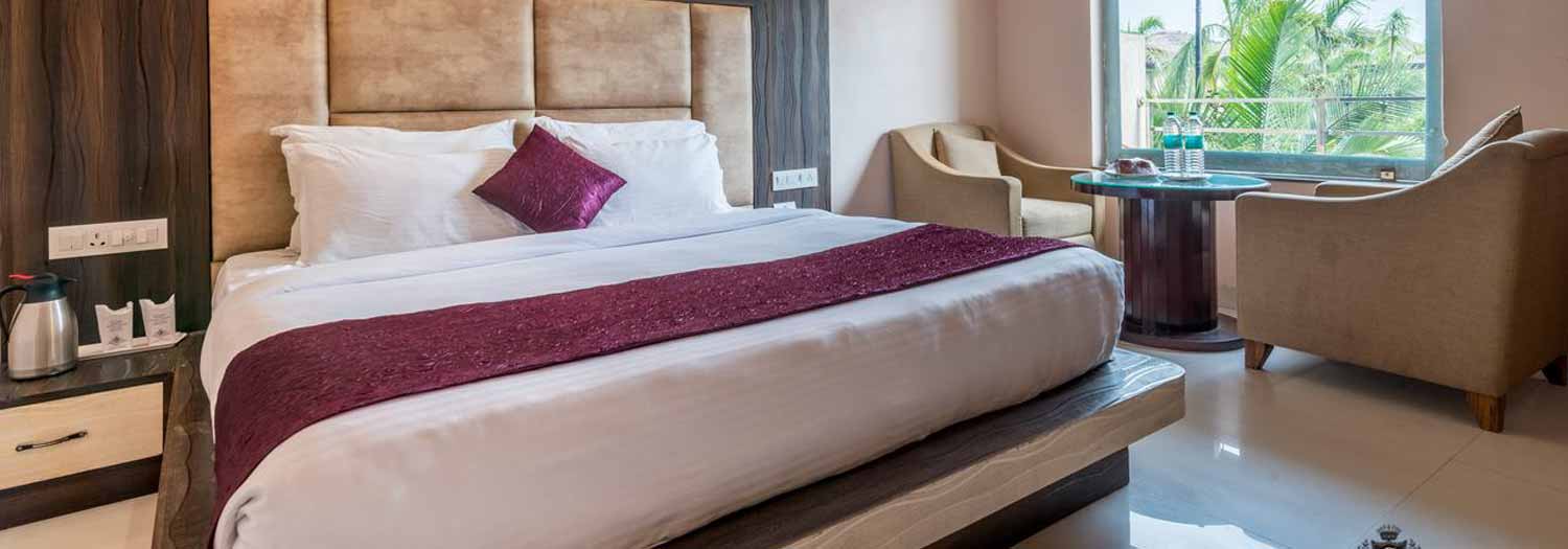 Jim Corbett Suman Grand Resort