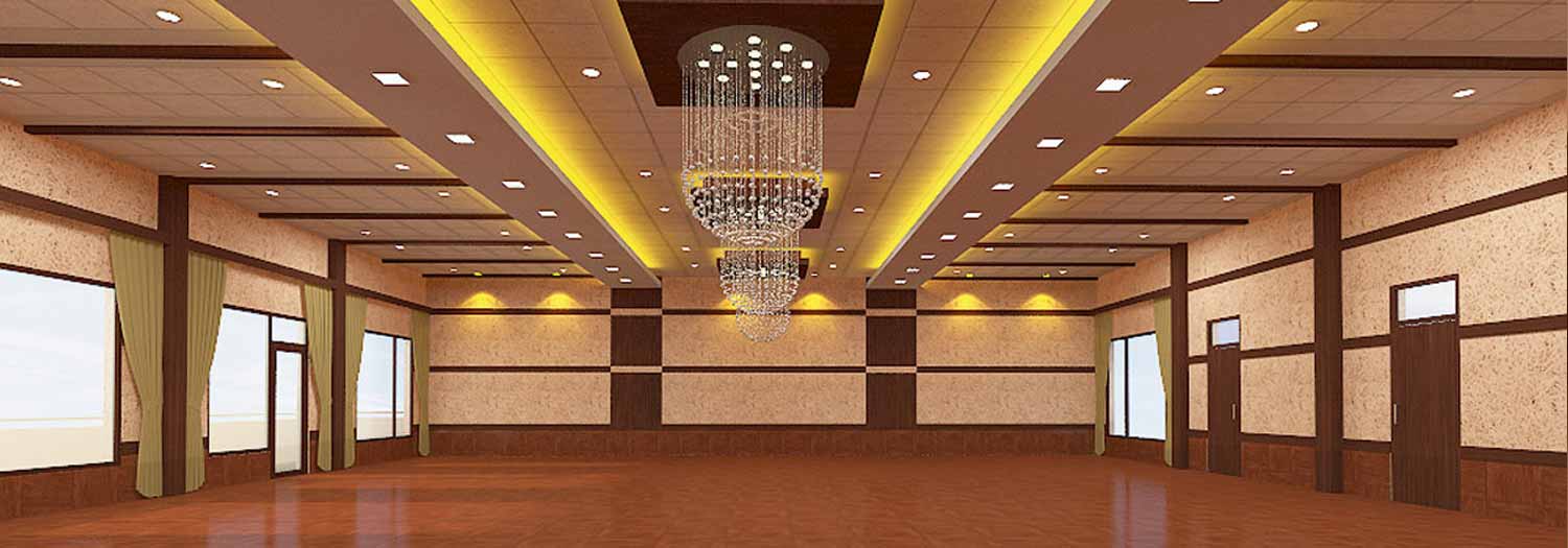 Jim Corbett Suman Grand Resort