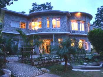 Jim Corbett Suman Grand Resort