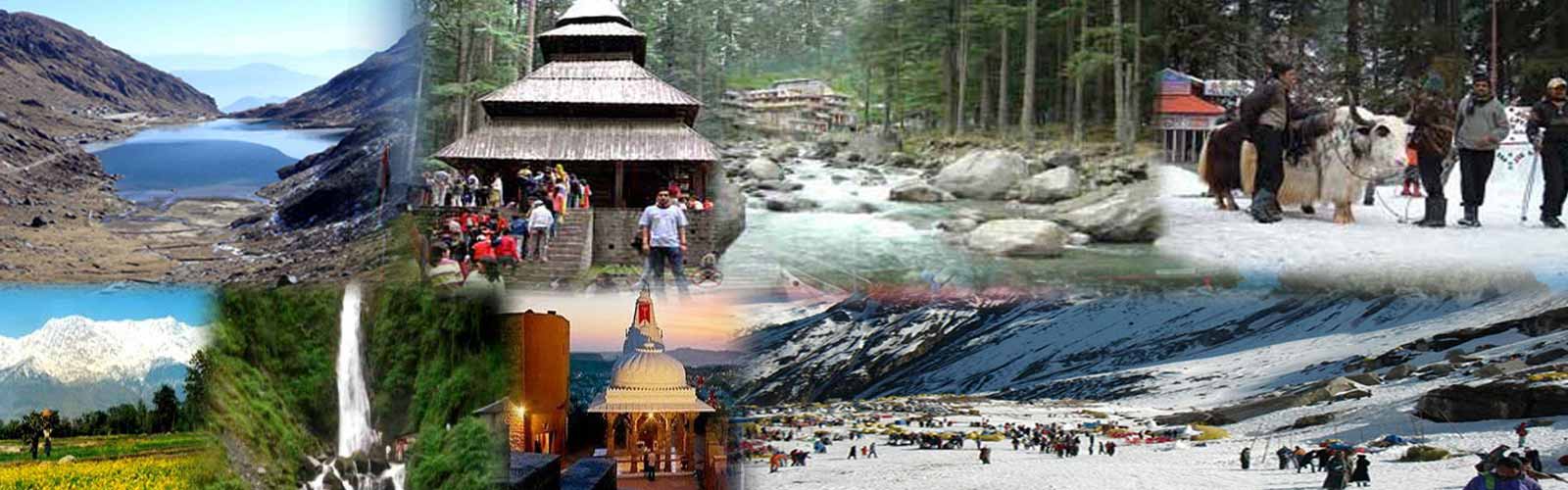 uttarakhand holiday packages